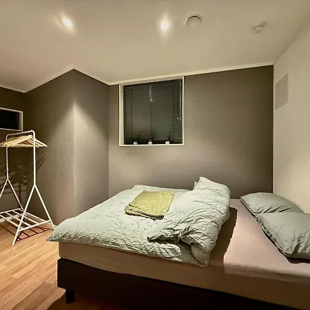 Close To The Center Διαμέρισμα