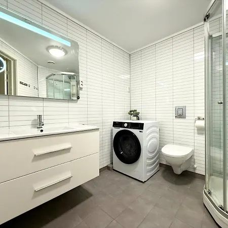 Διαμέρισμα Close To The Center