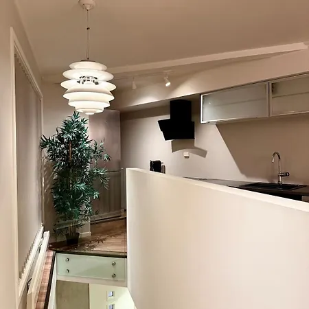 Διαμέρισμα Close To The Center *